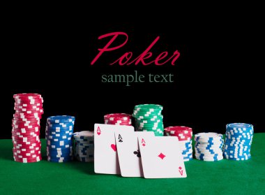 Poker