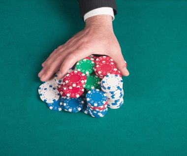  Poker