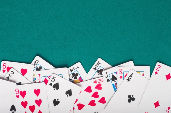 Poker Tablosu