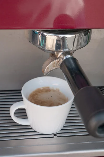 Coffee — Stock Photo, Image