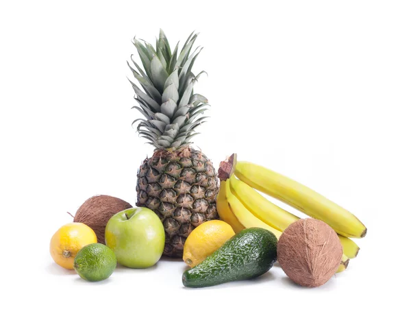 Fruits — Stock Photo, Image