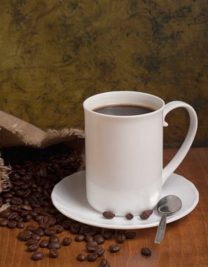 Kahve fincanı 