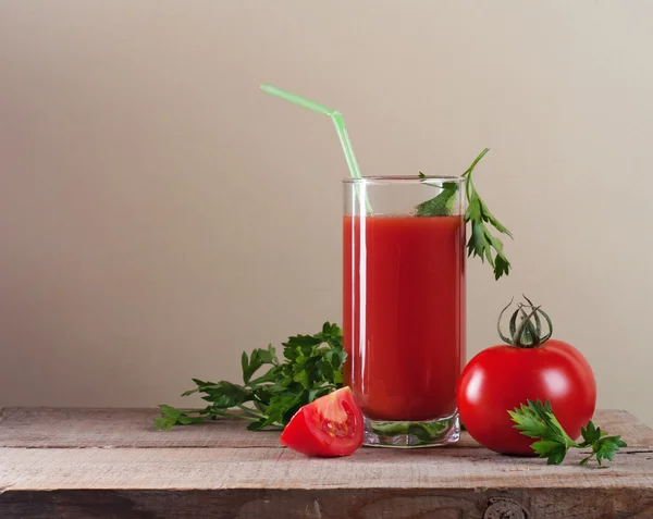 Tomato — Stock Photo, Image