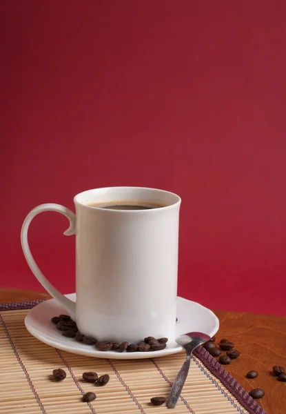 Coffee — Stock Photo, Image