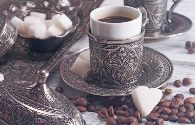 Türk kahvesi