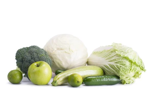 과실 과 채소 — 스톡 사진
