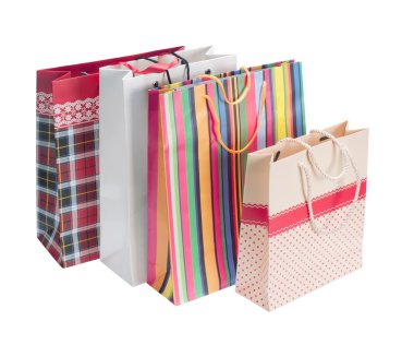 alışveriş torbaları