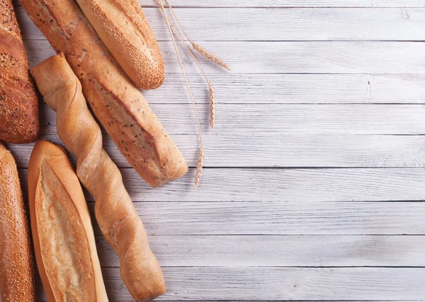 Baguette — Stock Photo, Image