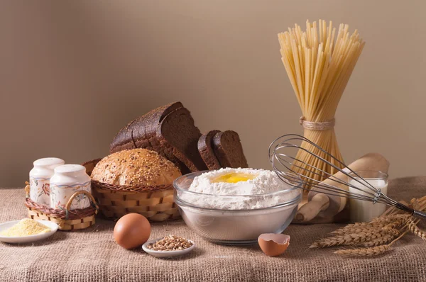 Stillleben — Stockfoto