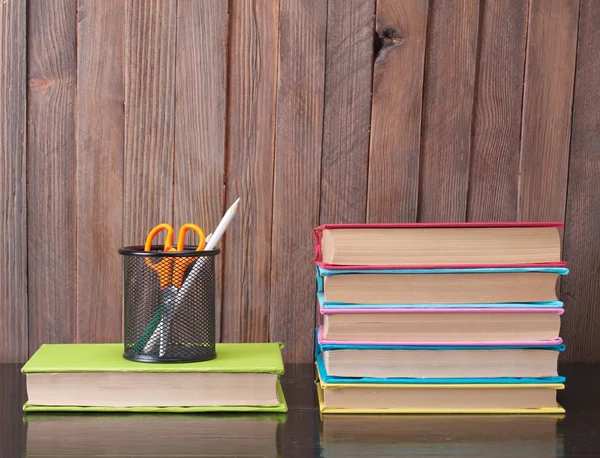 Books — Stock Photo, Image