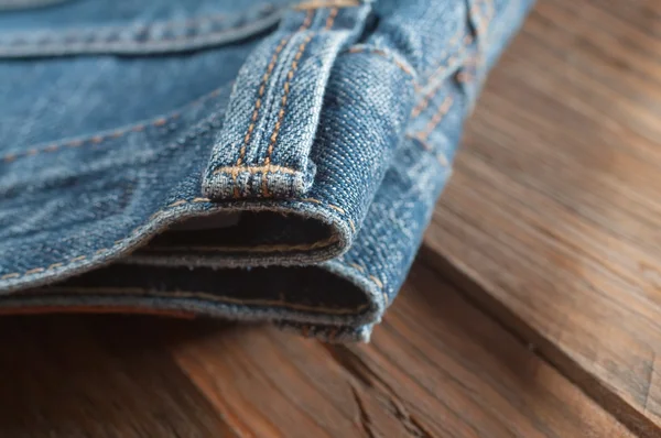 Jeans — Stock Photo, Image