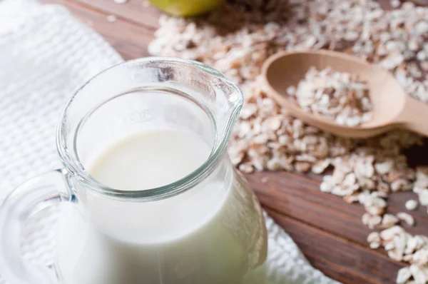 Breakfast — Stock Photo, Image