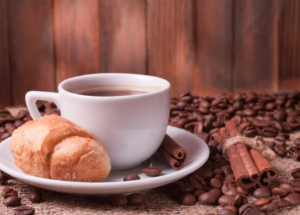 Coffee — Stock Photo, Image