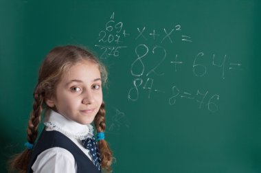 kız öğrenci ve okul yönetimi