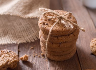 lezzetli bisküviler