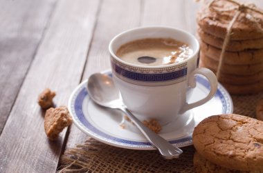 lezzetli bisküviler