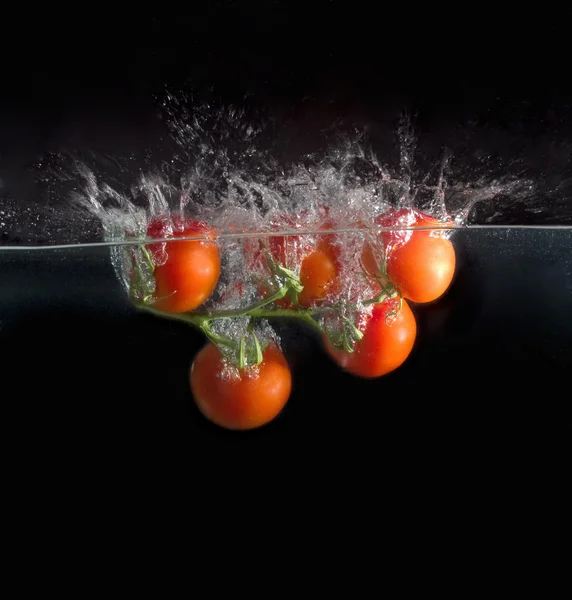 Tomatoes — Stock Photo, Image