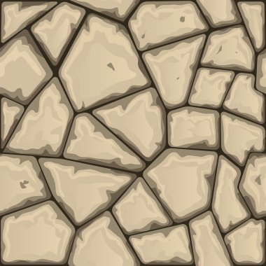 taş seamless modeli