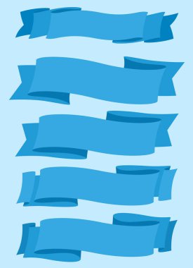 Şerit koleksiyonu ayarla