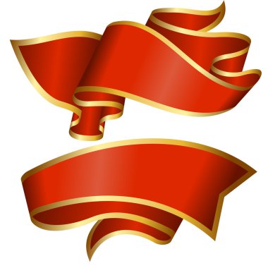 kırmızı kurdele koleksiyonu