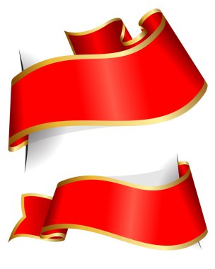 kırmızı kurdele koleksiyonu