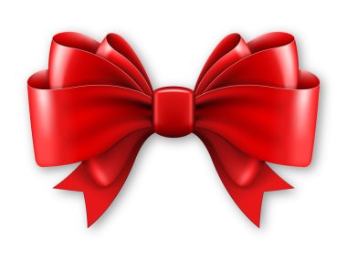 büyük kırmızı yay