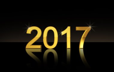 Yeni yaer 2017