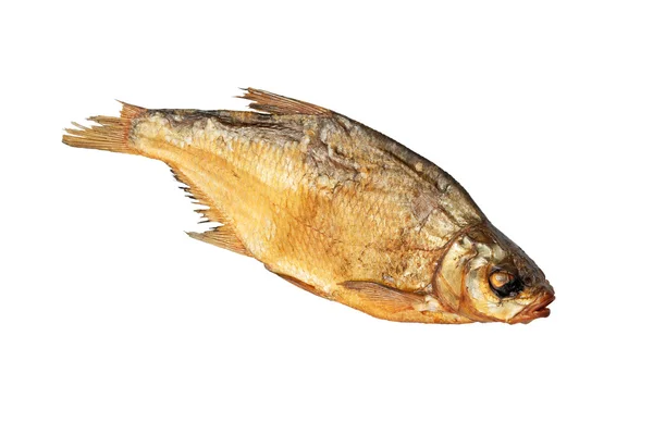 Smoked  fish bream. — Stock Photo, Image