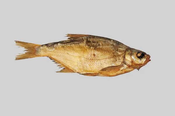 Dorada de pescado ahumado . — Foto de Stock