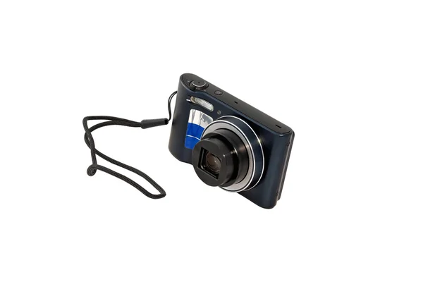 Konsumenten Digicam. — Stockfoto