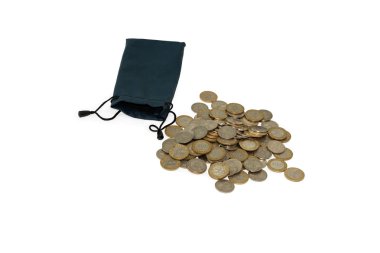 Paralar tenge.