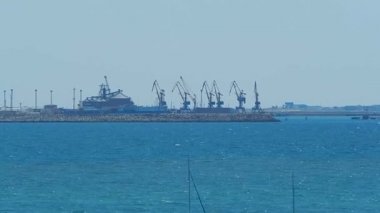 Aktau bağlantı noktası