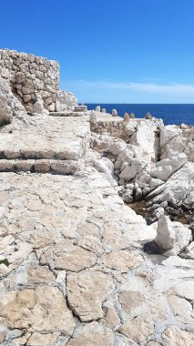 Cap de Nice, Güney Fransa