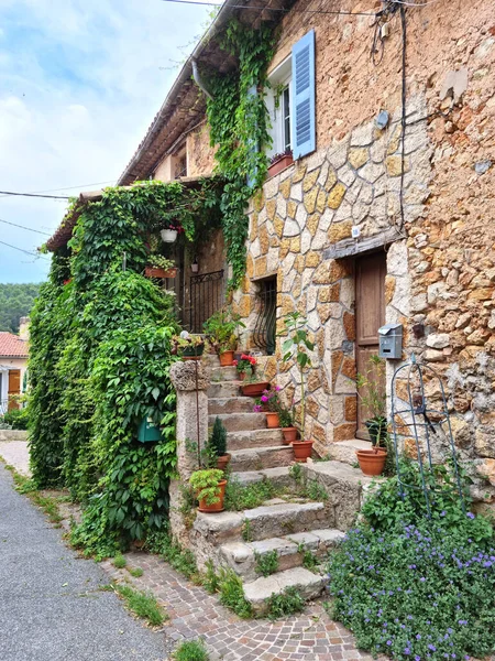 Provenza Nel Sud Della Francia — Foto Stock