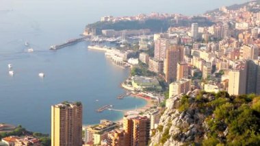Monte Carlo, Monaco