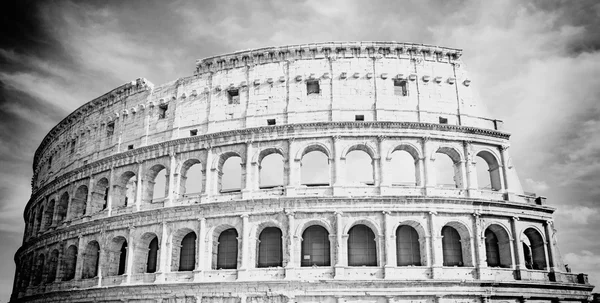 Colosseum, Rom, Italien — Stockfoto