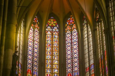 Köln Katedrali, Aziz Peter Katedrali, Köln, Germnay