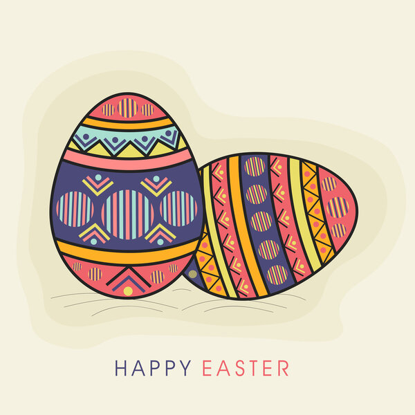 Творческий подход к празднованию Пасхи
.