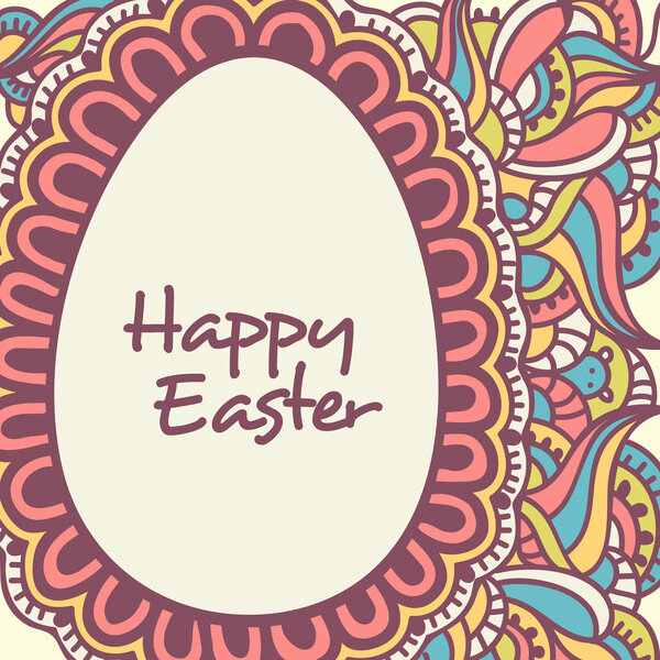 Цветочные открытки для празднования Пасхи
.