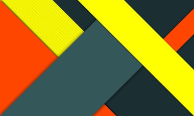 Modern Dijital Malzeme Tasarımı Arka Plan.