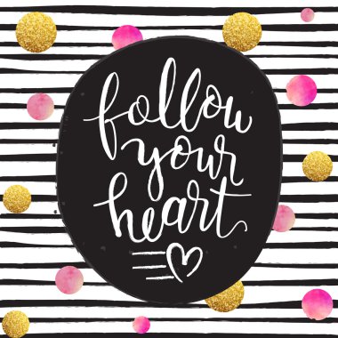 Tebrik kartı tasarımı ile şık metin.