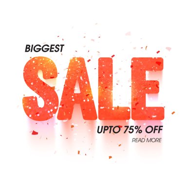 Satılık Matbaa arka plan.