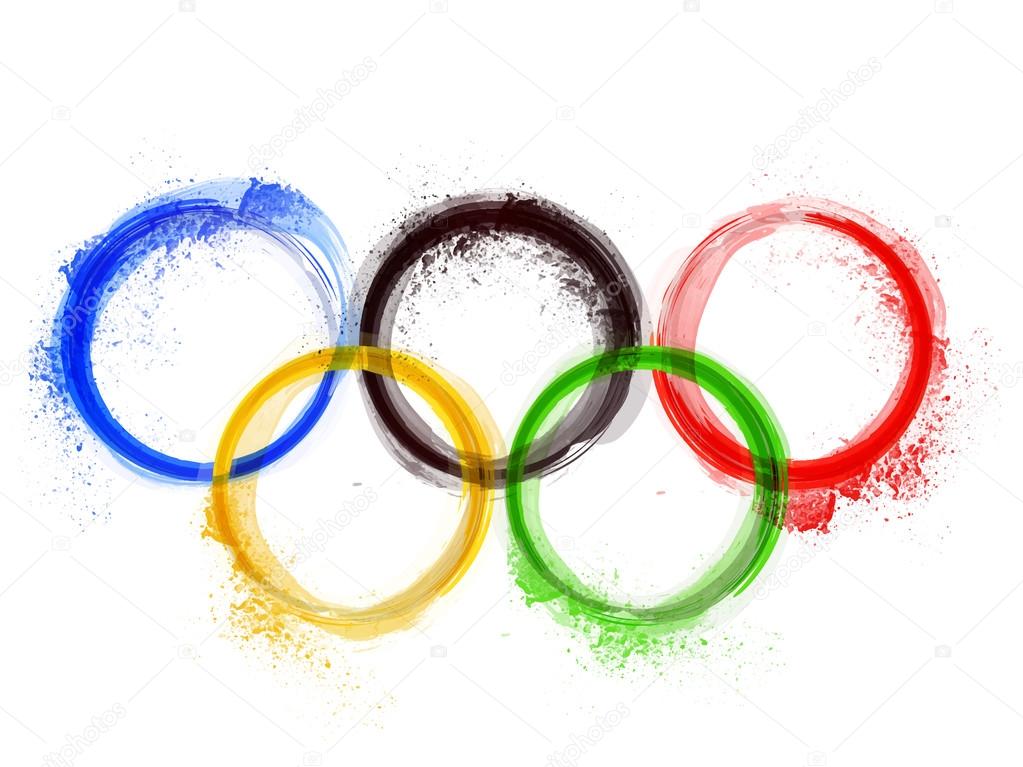 5 Anneaux Olympiques Jeux Olympiques 2024 Voici Les 43 Sites D Images