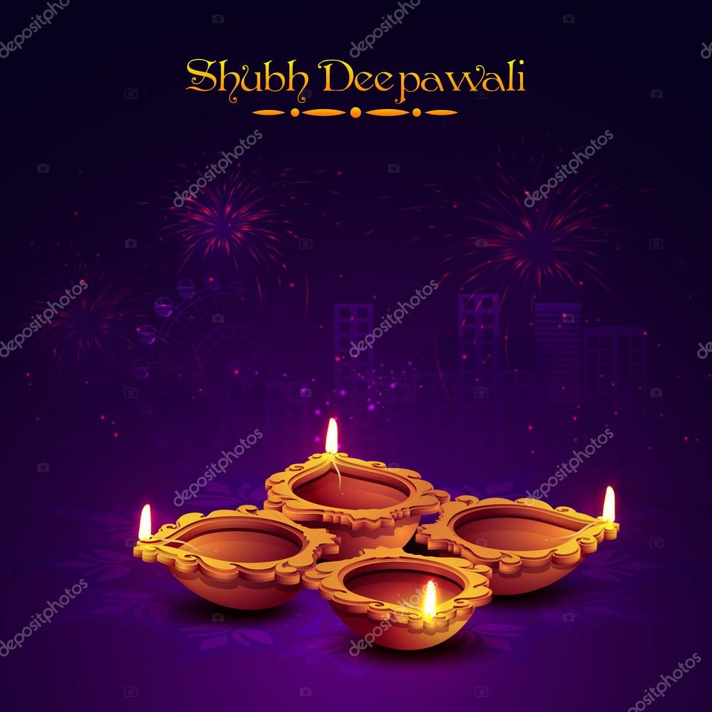 Earthen lit lamp for Diwali Celebration. — Stock Vector ... for Earthen Lamp Vector
165jwn Earthen lit lamp for Diwali Celebration. — Stock Vector ... for Earthen Lamp Vector
165jwn