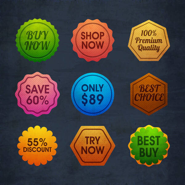 Набор стикеров, меток или этикеток
.