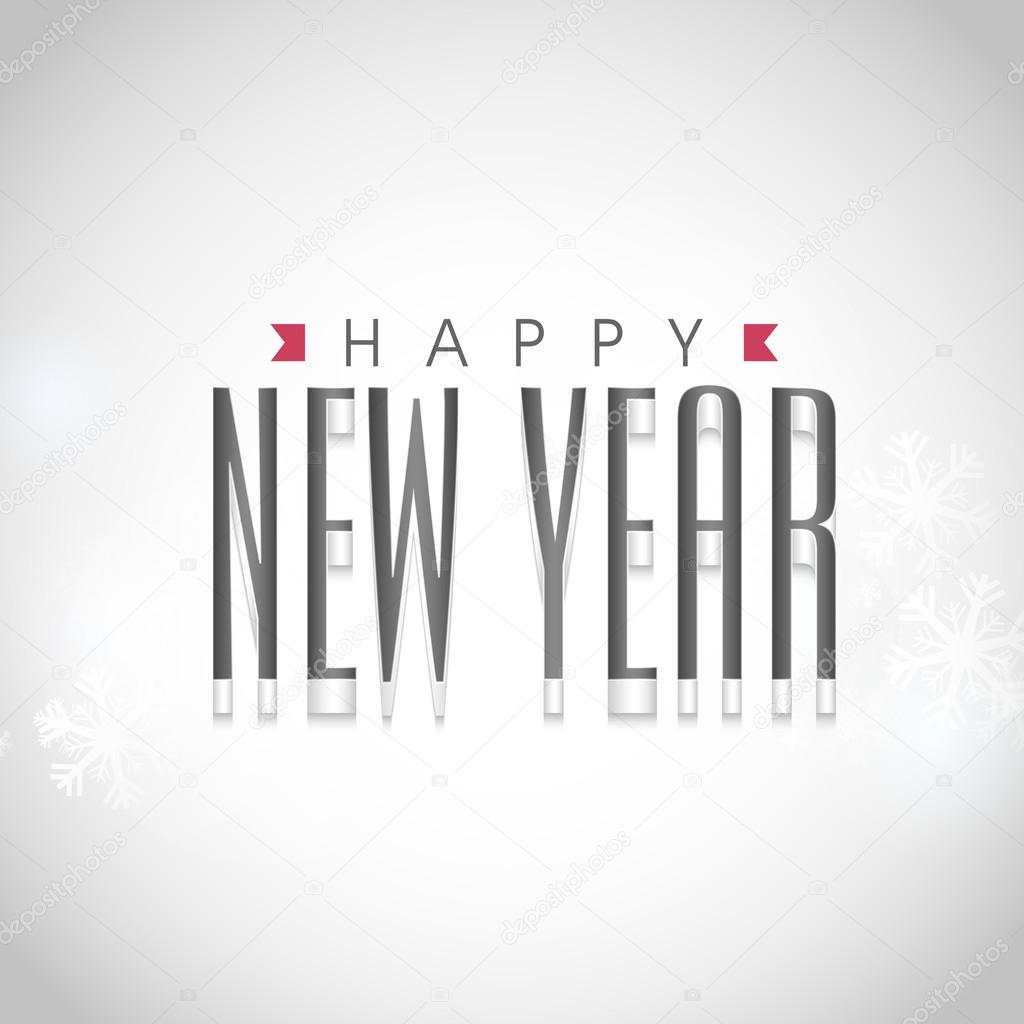 Happy New Year 2015 celebrations.