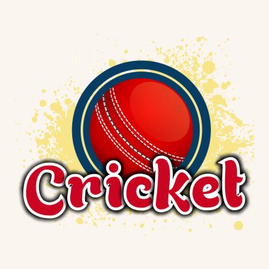 Metin topuyla kriket.