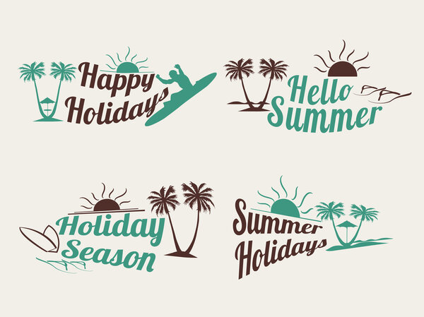 Плакат или листовка для туризма
.