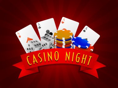 Farklı nesneleri için Casino.