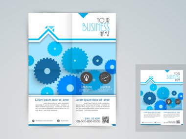 İş ilanı, afiş veya şablonu.